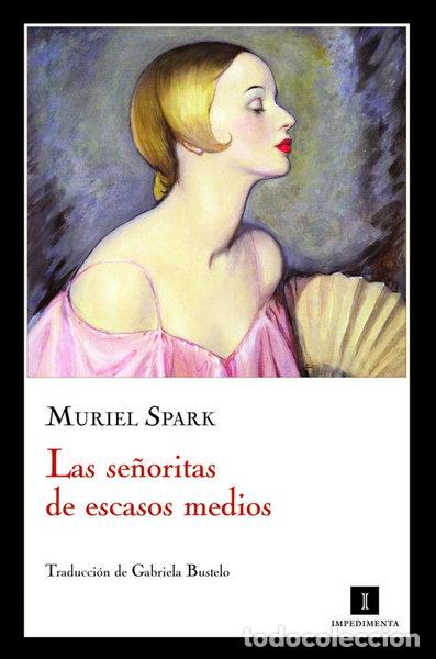 Livros em segunda m&atilde;o: Las se&ntilde;oritas de escasos medios- 9788415130055