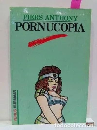 Livros em segunda m&atilde;o: Pornucopia- 9788738659448