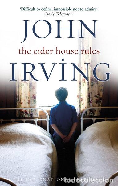 Livros em segunda m&atilde;o: The Cider House Rules- 9780552992046