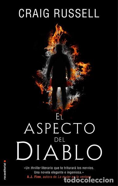 B&uuml;cher: El aspecto del diablo- 9788417305888
