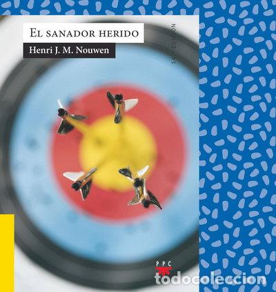 Libri di seconda mano: El sanador herido- 9788428813112