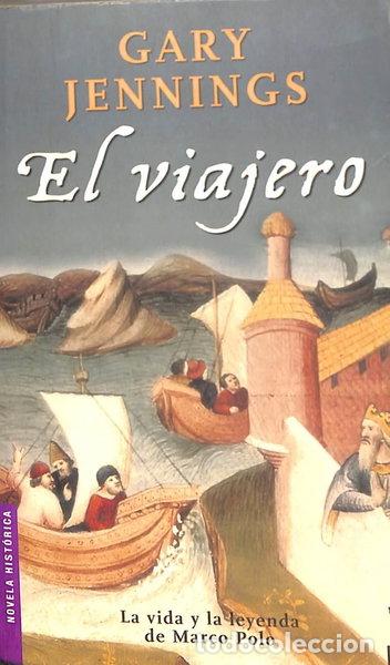 Libri di seconda mano: El viajero- 9788408049234