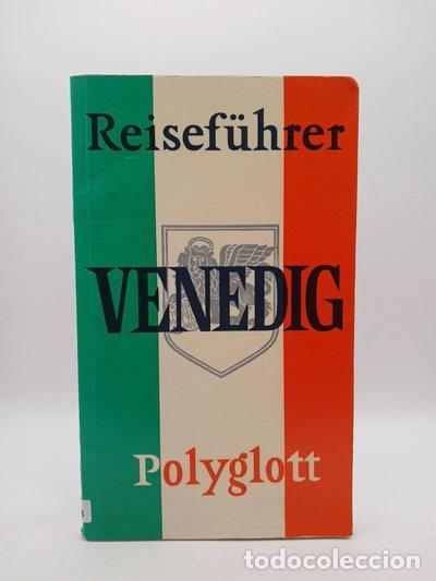 Livros em segunda m&atilde;o: Venedig- 9783493607543