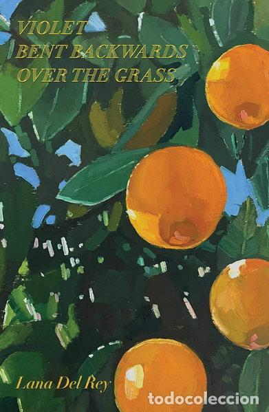 Libros: Violet Bent Backwards Over the Grass- 9781471199660