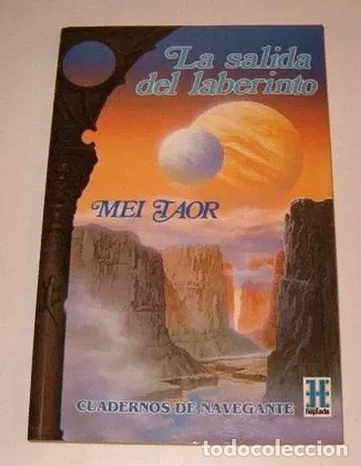 Libros: La salida del laberinto- 9788478920372