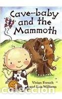 Libros: Cave-baby and the Mammoth- 9780237529314