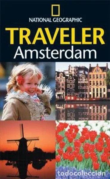 Libros: Amsterdam- 9788482983691