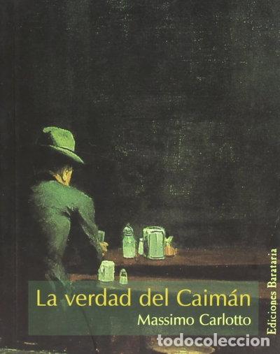 books: La verdad del Caim&aacute;n- 9788495764348