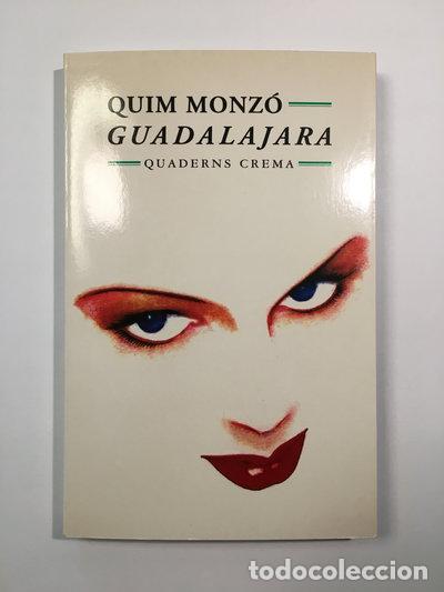 books: Guadalajara- 9788477271642