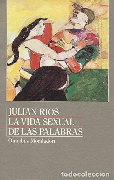 books: La vida sexual de las palabras- 9788439717737