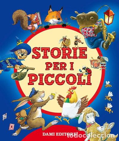 books: Storie per i piccoli- 9788809855366