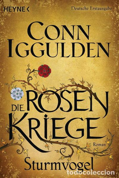 Libros: Sturmvogel- 9783453417960
