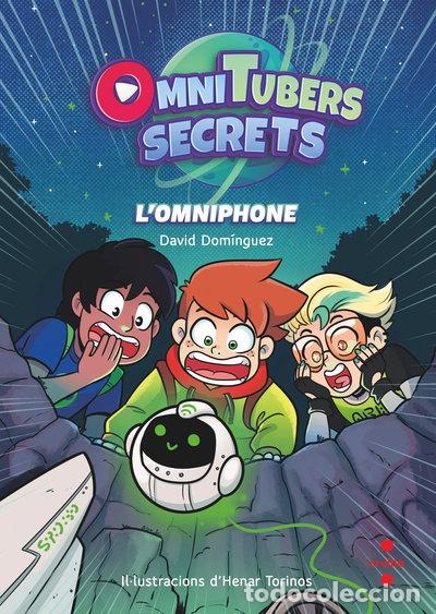 Libros: L'omniphone- 9788466154376