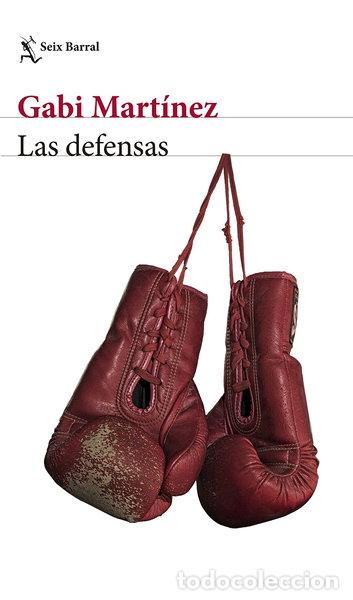 Libros: Las defensas- 9788432229916