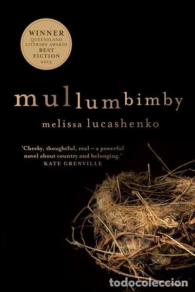 Libros: Mullumbimby- 9780702239199