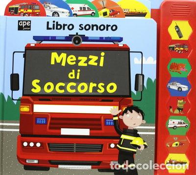 Libros: Mezzi di soccorso- 9788861883888