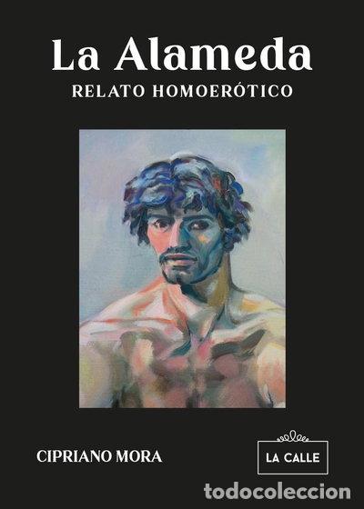 Libros: La Alameda- 9788416164820
