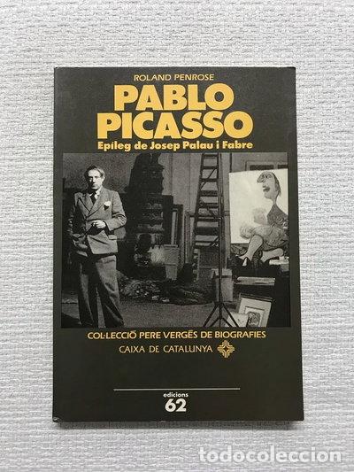 Libros: Pablo Picasso- 9788429733303