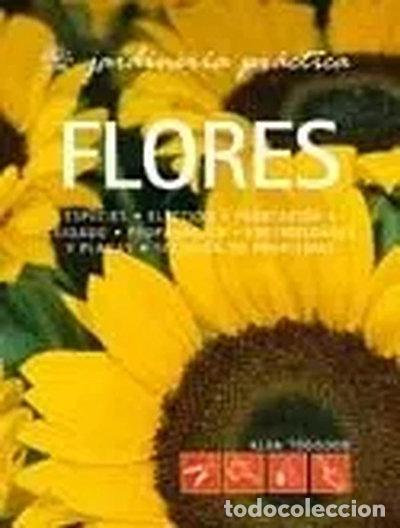 Libros: Flores- 9788480765633