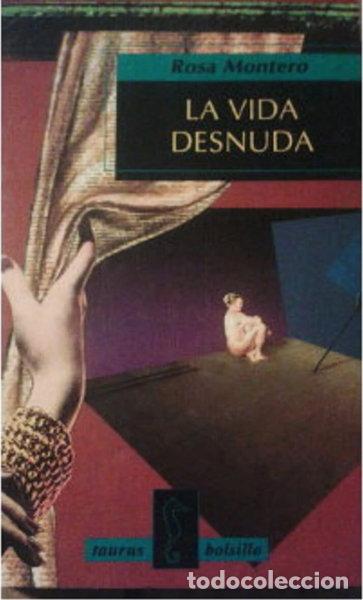 Libros: La vida desnuda- 9788430603008