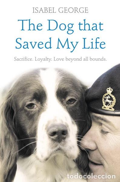 Libros: The Dog that Saved My Life- 9780007339204