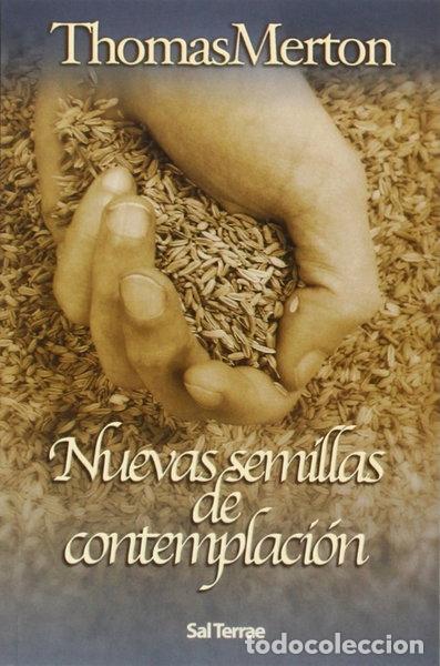 B&uuml;cher: Nuevas semillas de contemplaci&oacute;n- 9788429314861