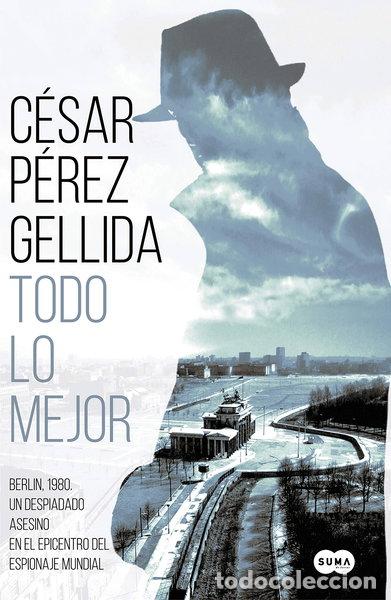 Livros em segunda m&atilde;o: Todo lo mejor- 9788491292029