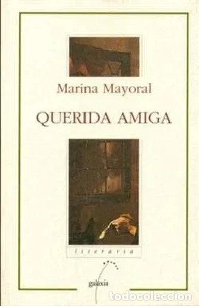 Livros em segunda m&atilde;o: Querida amiga- 9788471549402