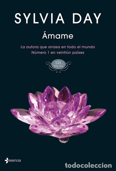 Livros em segunda m&atilde;o: &Aacute;mame- 9788408131397