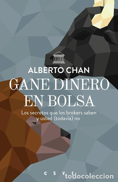 Livros em segunda m&atilde;o: Gane dinero en bolsa- 9788498753097