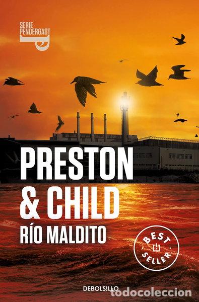 Libros: R&iacute;o maldito- 9788466370035