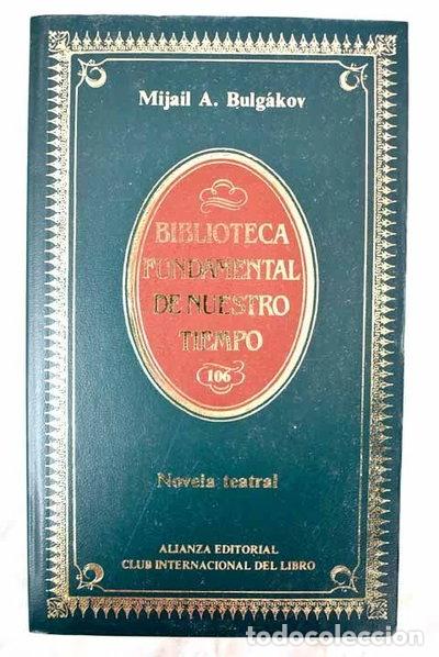 Libros: Novela teatral- 9788420692753