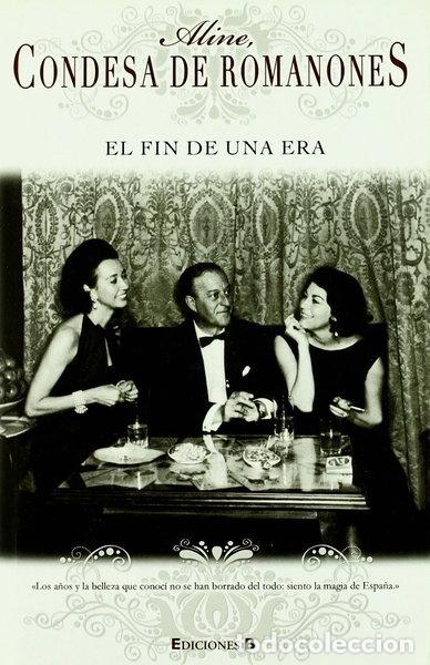 books: El fin de una era- 9788466643870