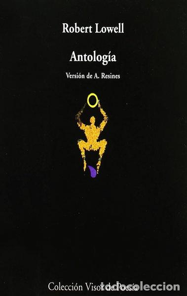 books: Antolog&iacute;a- 9788475221366