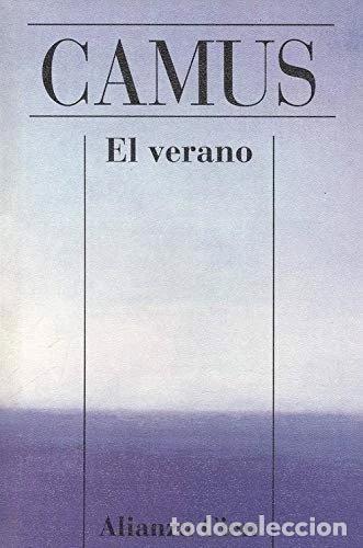 books: El verano- 9788420647005