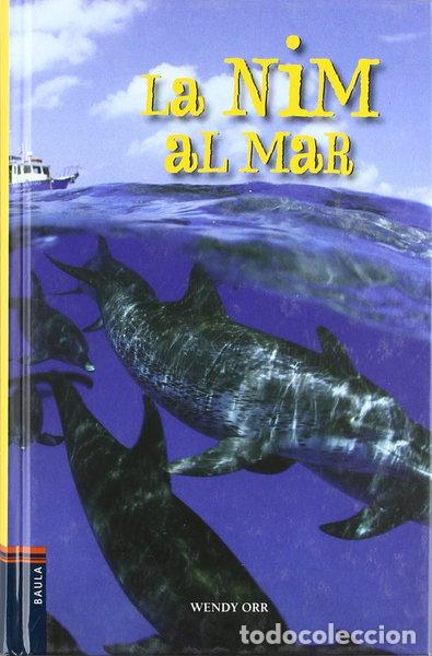 books: La Nim al Mar- 9788447919611