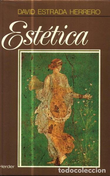 books: Est&eacute;tica- 9788425416293