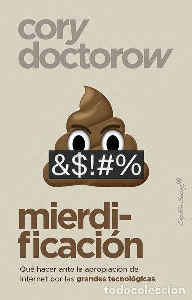 Libros: MIERDIFICACION- 9791399105803