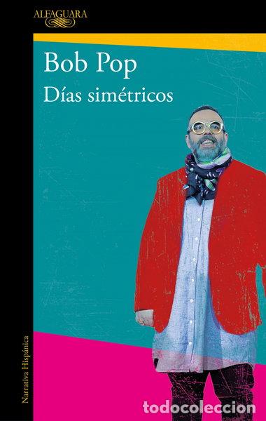 Libros: D&iacute;as sim&eacute;tricos- 9788420455426