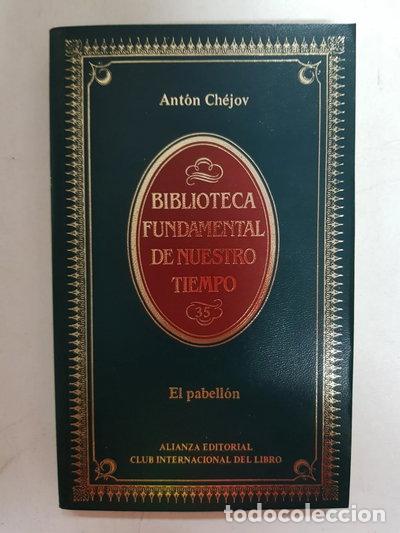 Libros: El pabell&oacute;n n&ordm; 6- 9788420692333
