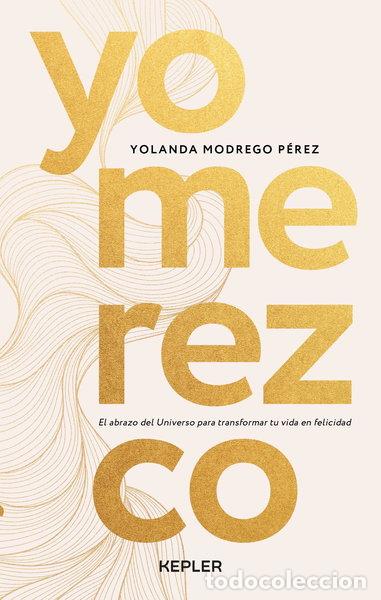 Libri di seconda mano: Yo merezco- 9788419656032