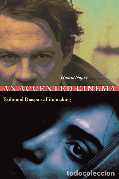 Libri di seconda mano: An Accented Cinema: Exilic and Diasporic Filmmaking- 9780691043913