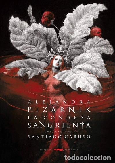 Libros: La condesa sangrienta- 9788496509726