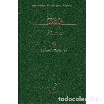 Livres: A Historia- 9788471549501