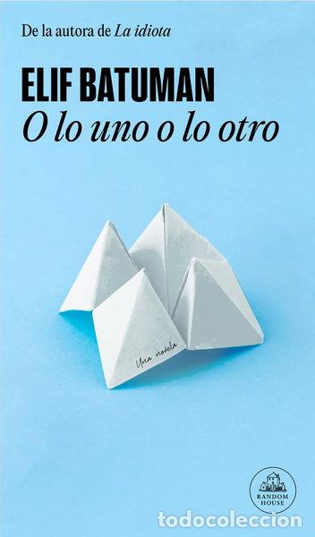 Livres: O lo uno o lo Otro / Either- 9788439741190