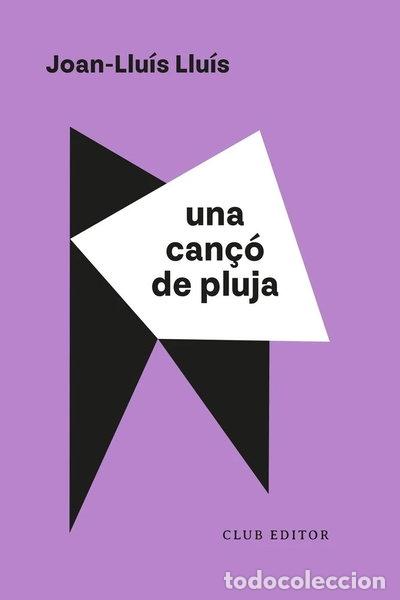 Livres: UNA CAN&Ccedil;O DE PLUJA- 9788473294638