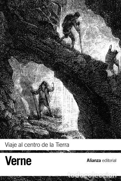 Livres: Viaje al centro de la Tierra- 9788420609041