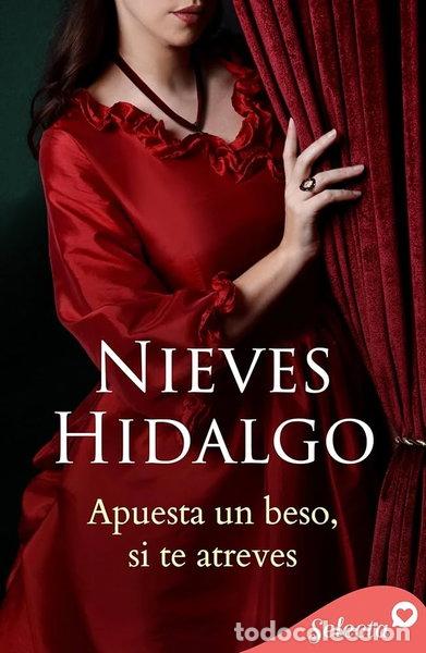 B&uuml;cher: Apuesta un beso, si te atreves- 9788466387279