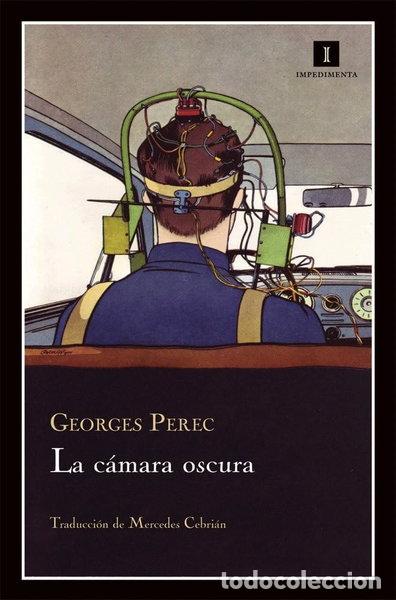 Libros: La c&aacute;mara oscura- 9788415130017