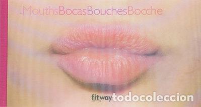 Libros: Bocas- 9782752800794